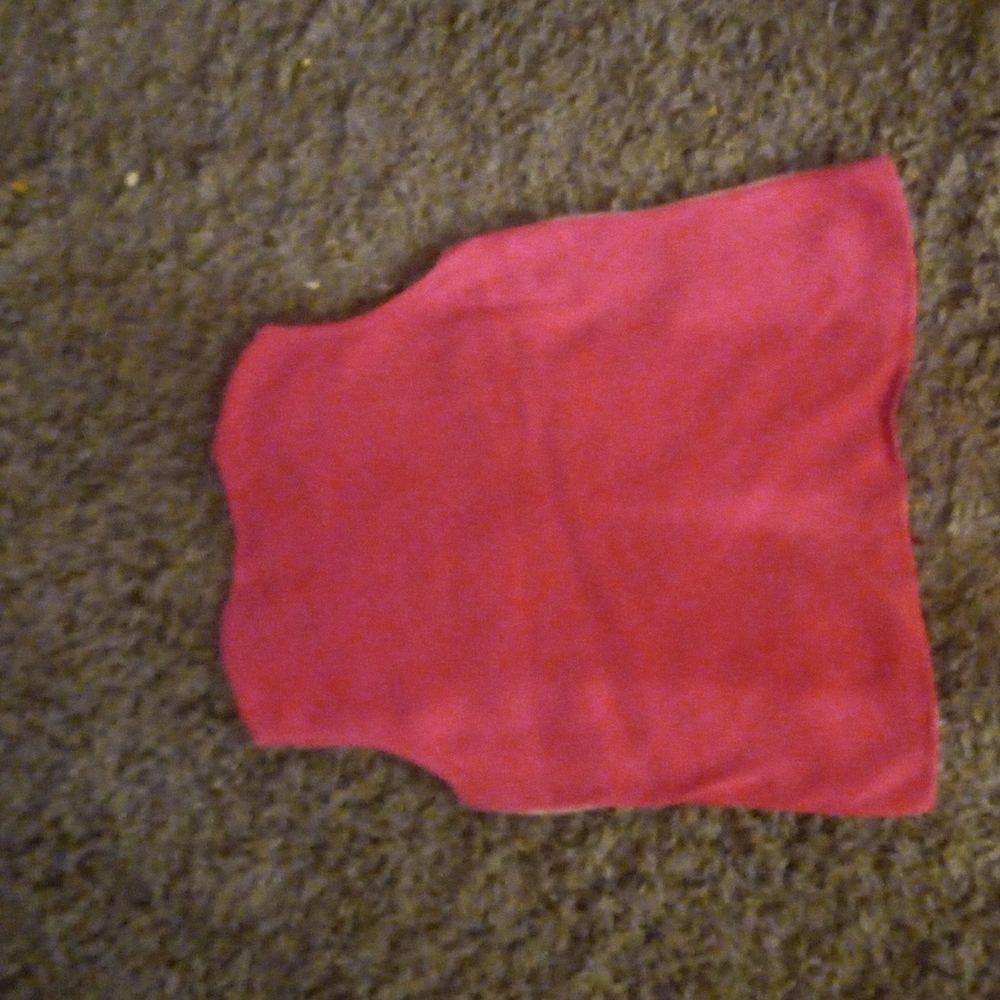Knit vest - Picture 2 of 2